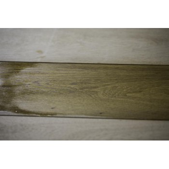 La surface sera comme sèche d'huile La surface sera comme sèche d'huile