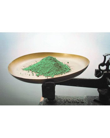 8826 Terre verte Galtane groen aarde 8826 Terre verte Galtane groen aarde