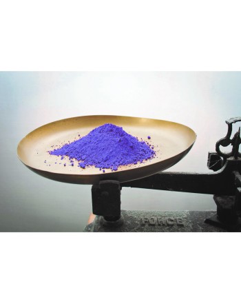 8828 Violet ultramarine Galtane Ultramarijn violet