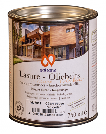 Galtane oliebeits