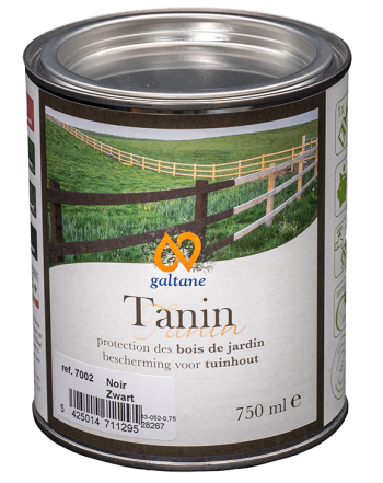 Tanin 750ml