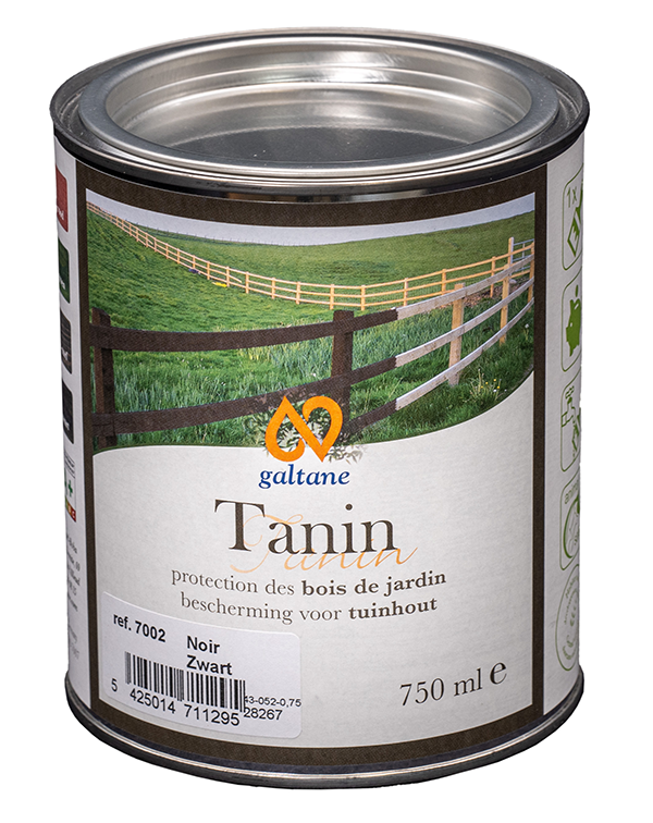 Tanin 750ml Tanin 750ml