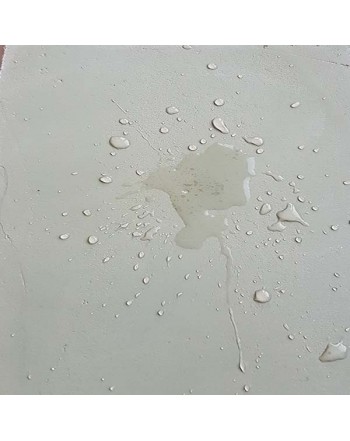 Avec la savon à polir - A impérativement appliquer endéans les 24h après le séchage de l'Archikal 900 Avec la savon à polir - A impérativement appliquer endéans les 24h après le séchage de l'Archikal 900