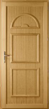 porte